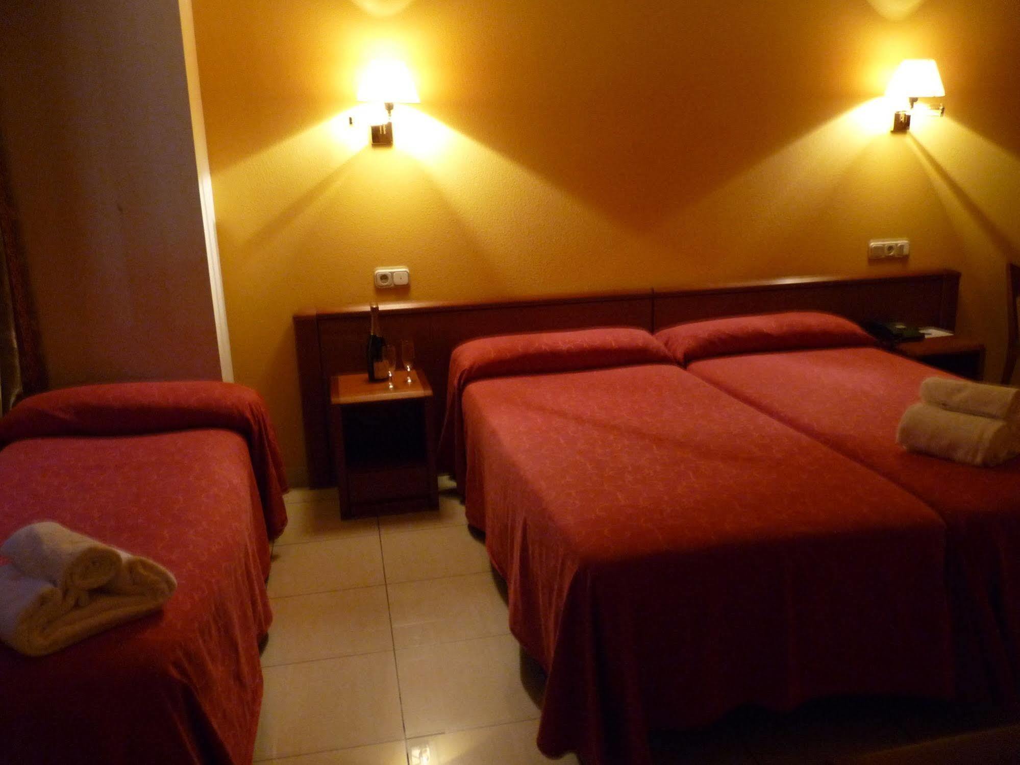 Tudel 3* Andorra la Vieja