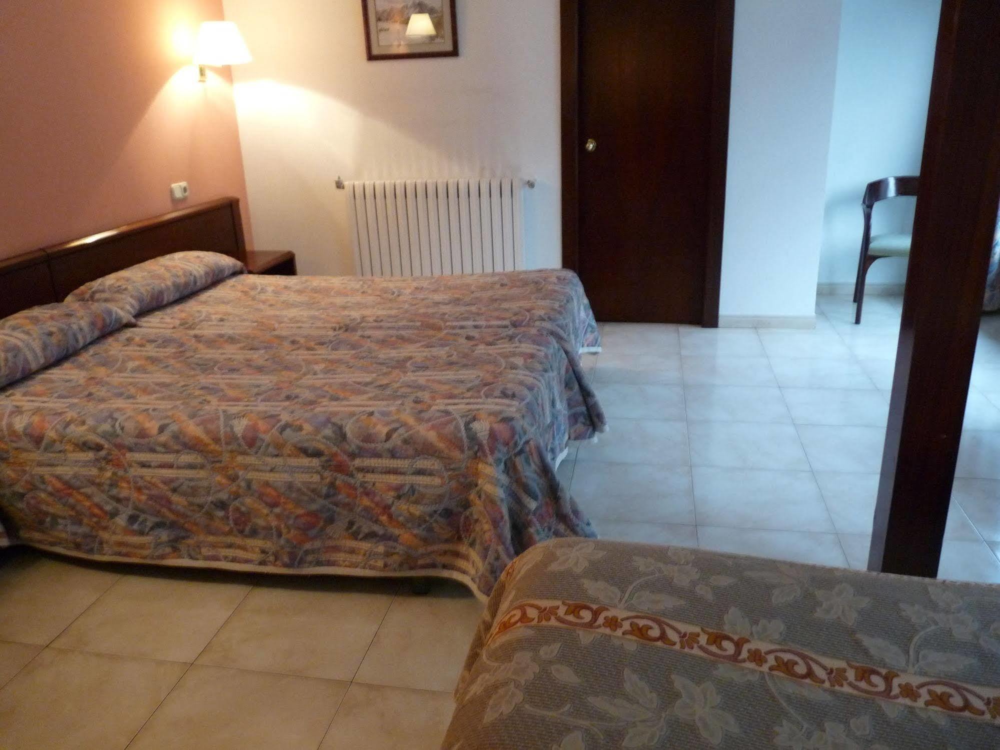 Tudel Andorra la Vieja